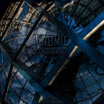 Consequence by Anomie