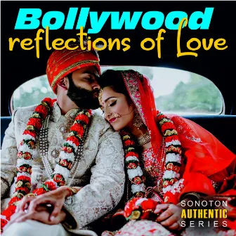 Bollywood - Reflections of Love by Bing Nathan