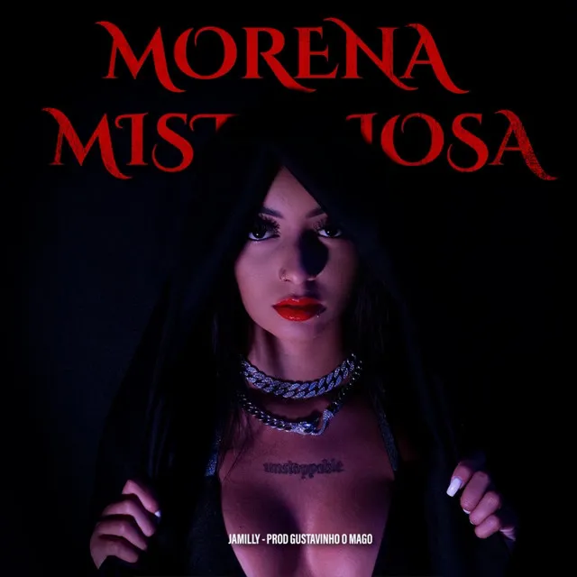 Morena Misteriosa