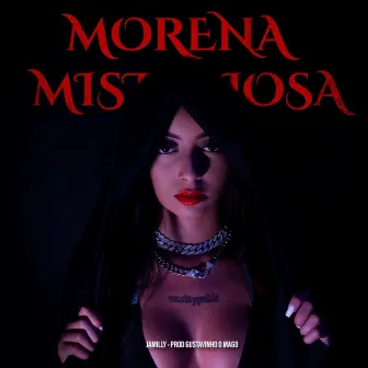 Morena Misteriosa by JAMILLY