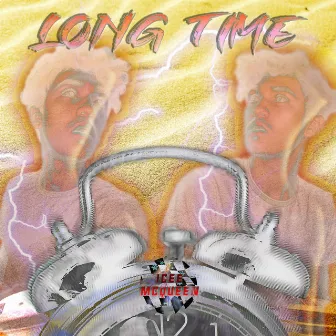 Long Time by Kaizen McQueen