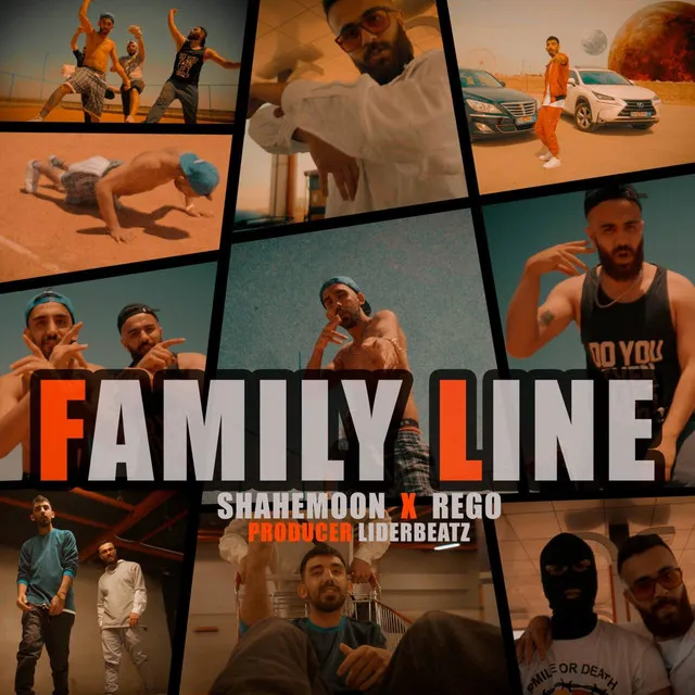 Family Line