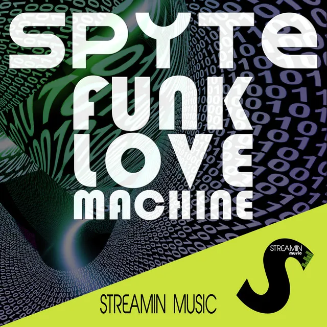 Funk Love Machine