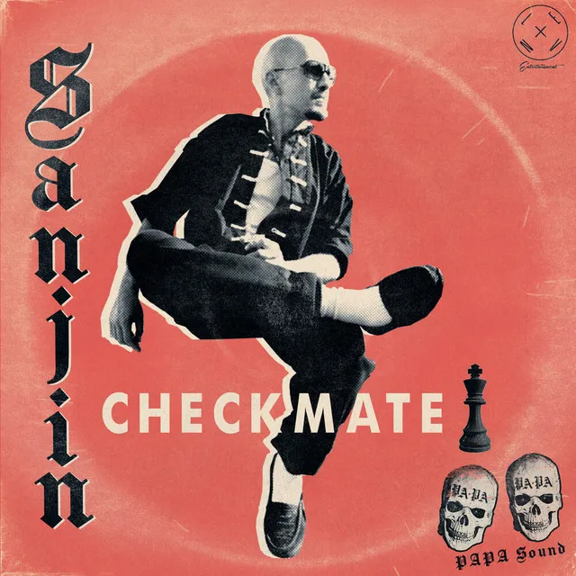 Checkmate (Radio edit)