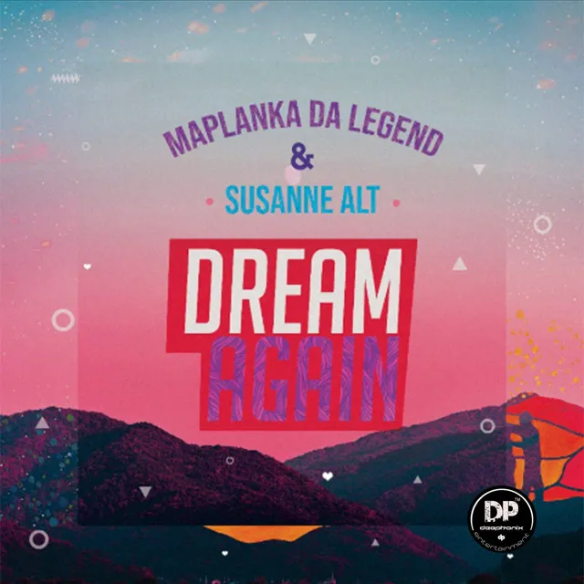 Dream Again - Version 2