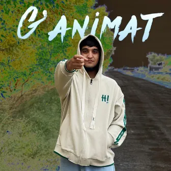 G'animat by Asl Wayne