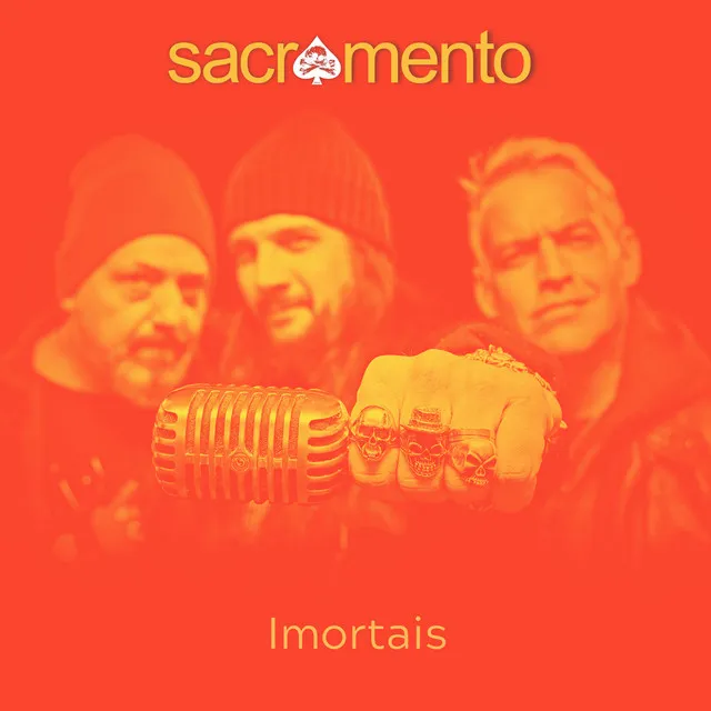 Meu Sacramento