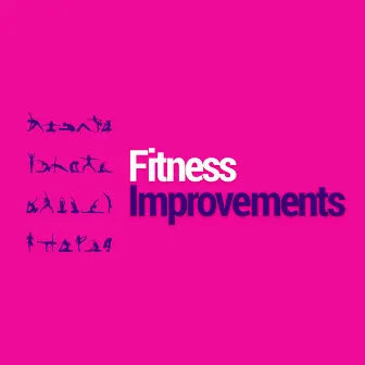 Fitness Improvements by Cardio Trax