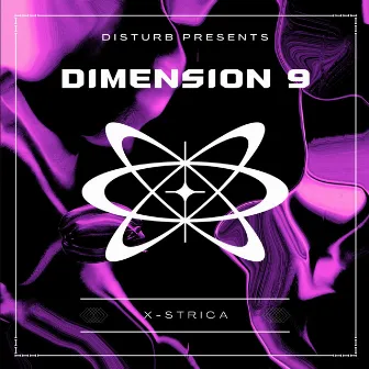 X-Strica by DIMENSION 9