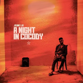 A Night In Cocody by Jeune Lio