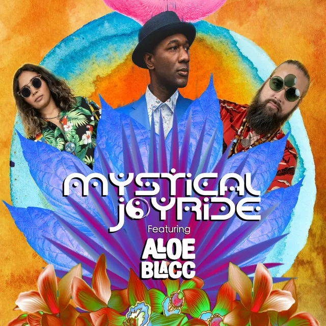 Mystical Joyride - Radio Edit