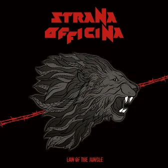 Law Of The Jungle by Strana Officina