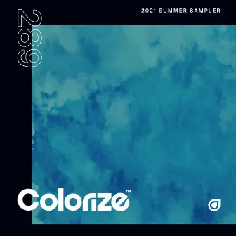 Colorize 2021 Summer Sampler by Anriu