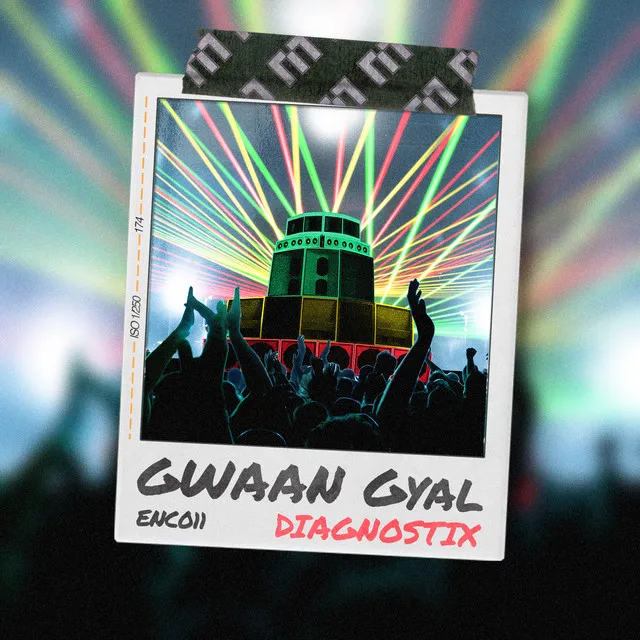 Gwaan Gyal - Diagnostix Remix