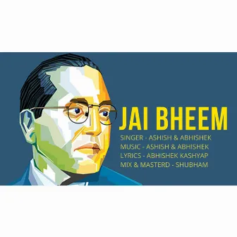 Jai Bheem by Abhishek Kashyap