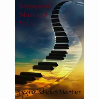 Sensaciones Musicales Vol.3 by Joaquín Sánchez