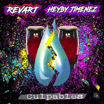 Culpables by Revart