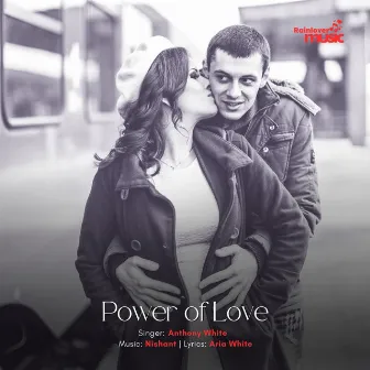 Power of Love by Anthony White