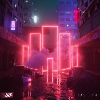 Radio by Bastion