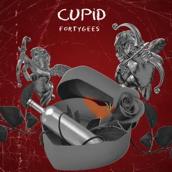 Cupid by Fortygees