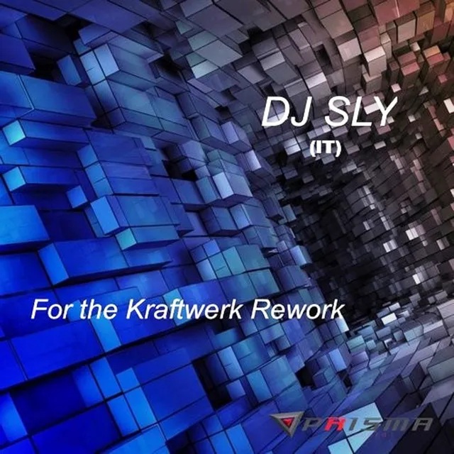 For the Kraftwerk - Rework