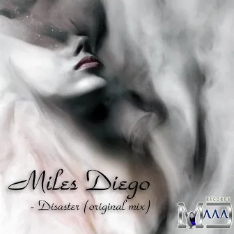 Disaster by Miles Diego