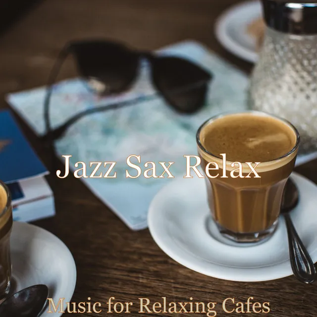 Jazz Sax Relax