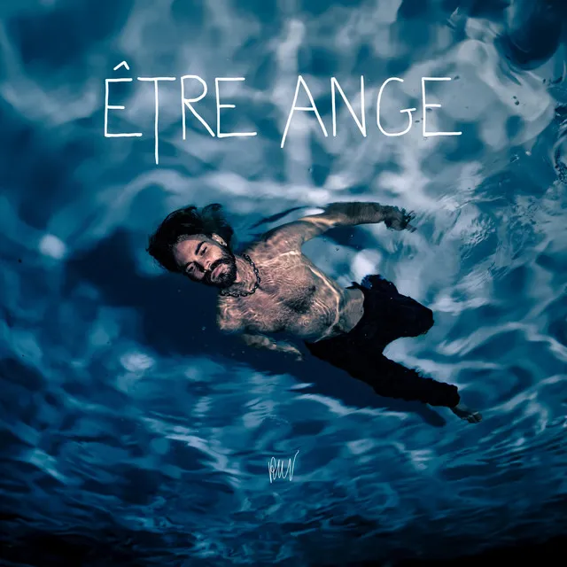 ÊTRE ANGE