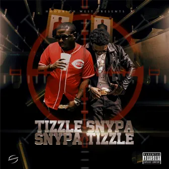 Tizzle Snypa, Snypa Tizzle by Tizzle 125