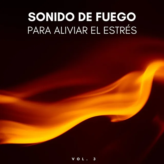 Sonidos De Fuego Relajantes