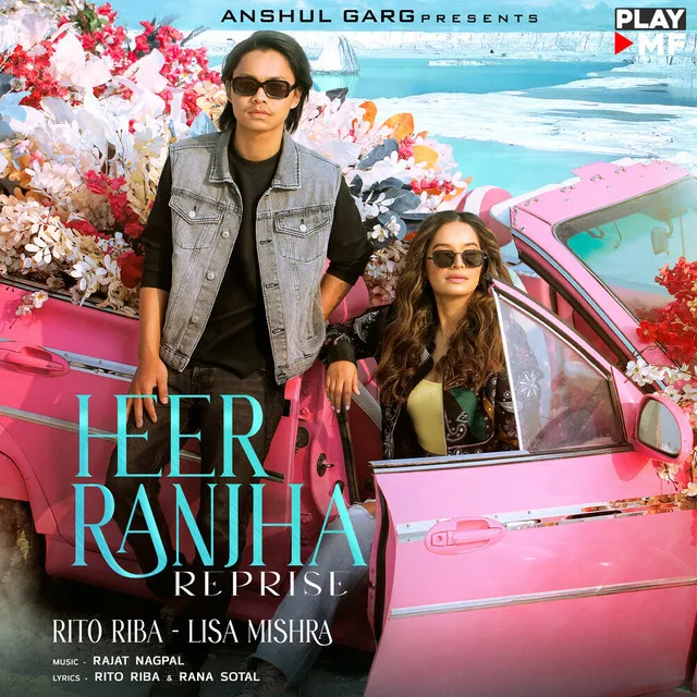 Heer Ranjha (Reprise)