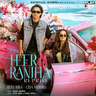 Heer Ranjha (Reprise) by Lisa Mishra