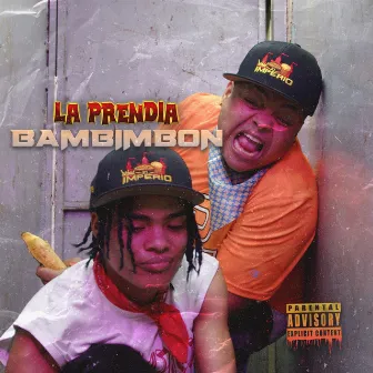 Bambimbon by La Prendia