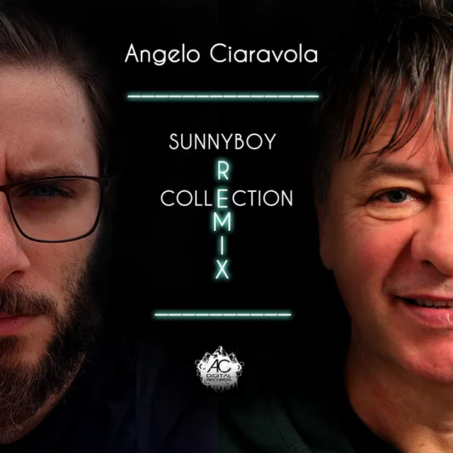 On the Way - Angelo Ciaravola Love Remix