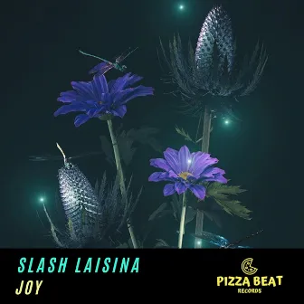 Joy by Slash Laisina