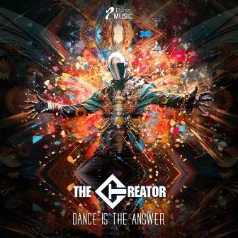 Dance Is the Answer by The Creator