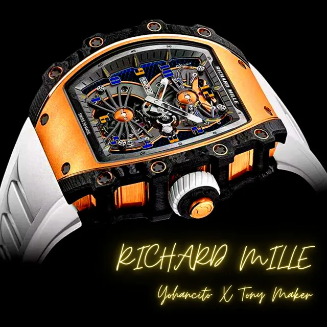 Richard Mille