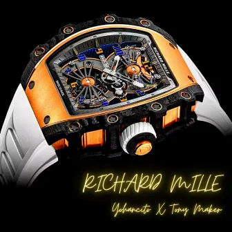 Richard Mille by Tony Maker