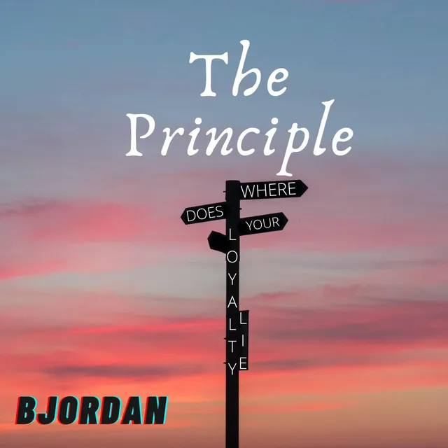 The Principle