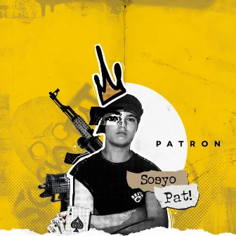 Sosyo Pat by Patron