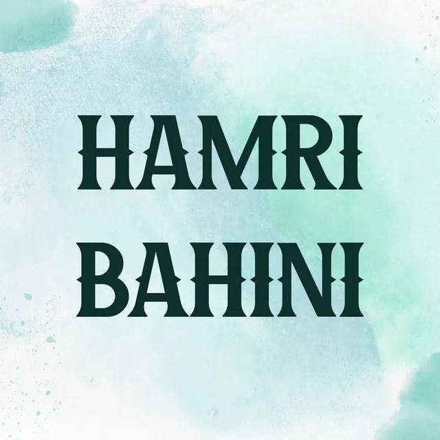 Hamri Bahini