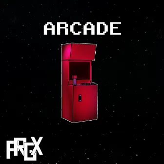 Arcade by PRGX