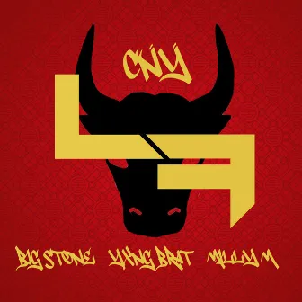 CNY by Big Stone