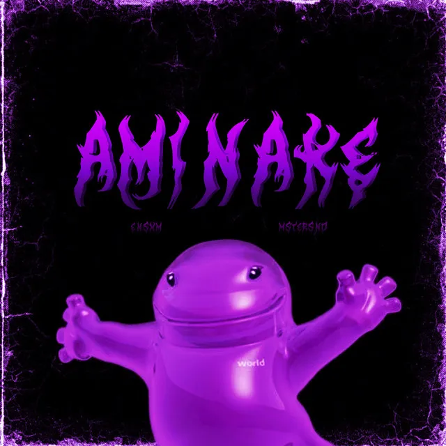 AMINAKE FUNK - Tiktok Version