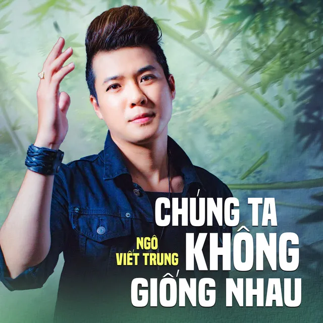 Cuộc Sống Nơi Xứ Người