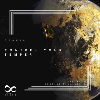 Control Your Temper by Azaria