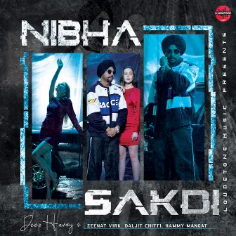 Nibha Sakdi by Daljit Chitti