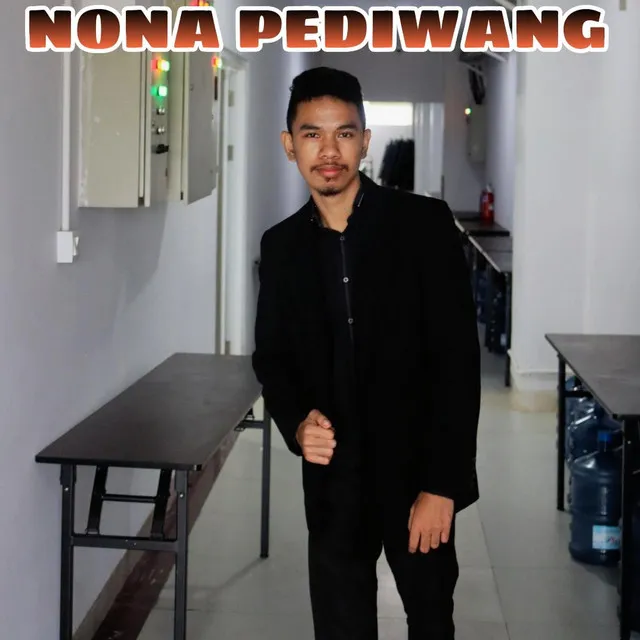 Nona Pediwang