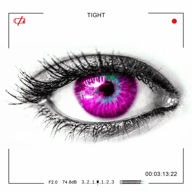 Tight (feat. As D)