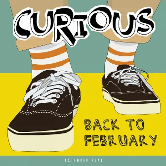 Back To February by Curious